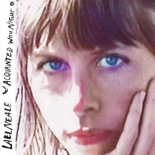 Lael Neale: Acquainted With Night - VINYL LP