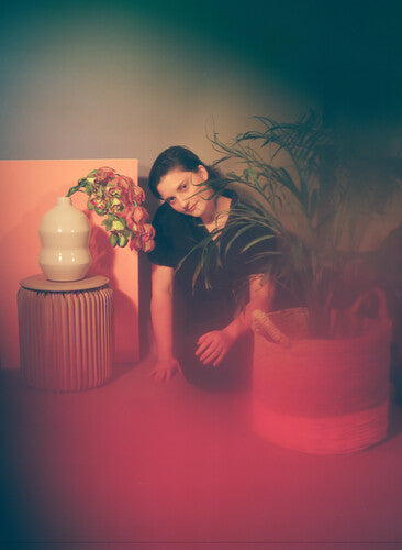 Rosie Tucker: Sucker Supreme - VINYL LP