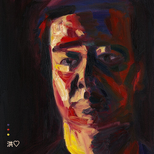 Andrew Hung: Devastations - VINYL LP