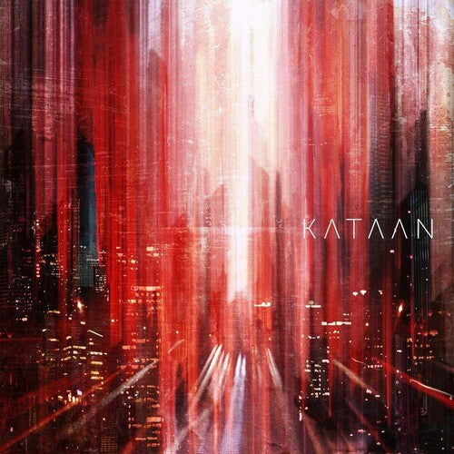 Kataan: Kataan - VINYL LP