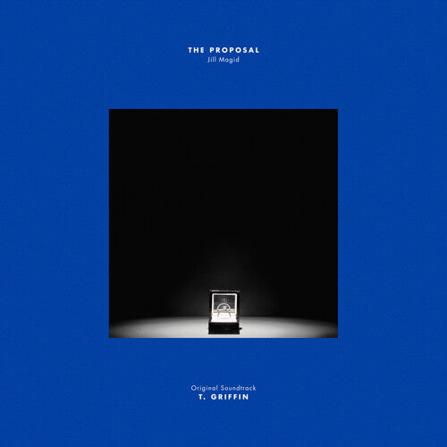 T. Griffin: The Proposal (Original Soundtrack) - VINYL LP