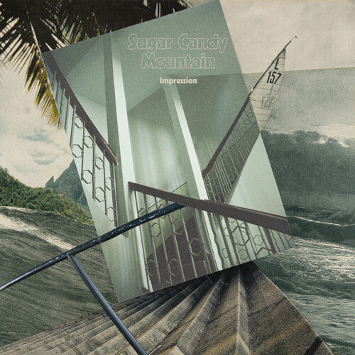 Sugar Candy Mountain: Impression - VINYL LP