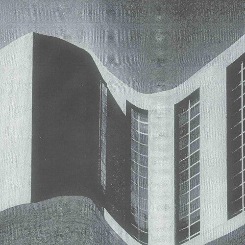 Drab Majesty: Unknown To The I - VINYL LP