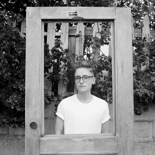 Cartalk: Pass Like Pollen - VINYL LP