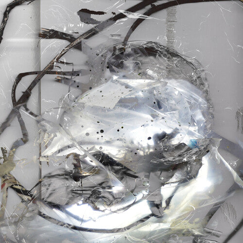 Perila: How Much Time is It Between You and Me? - VINYL LP