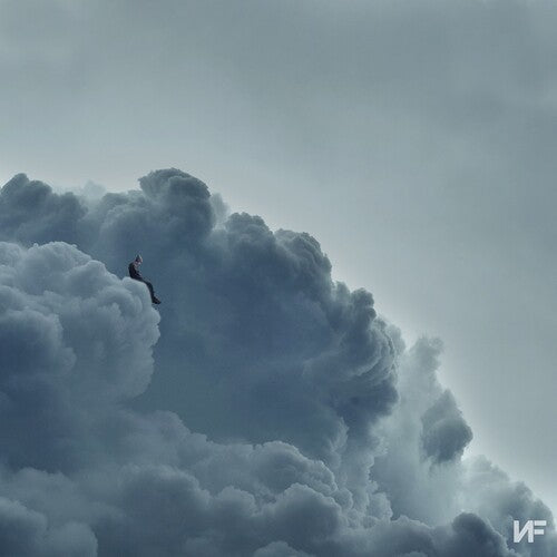 Nf: Clouds (The Mixtape) - VINYL LP