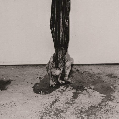 Hide: Interior Terror - VINYL LP