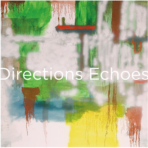 Directions: Echoes - Anniversary Edition - VINYL LP