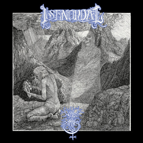 Isenordal: Split with Void Omnia - VINYL LP