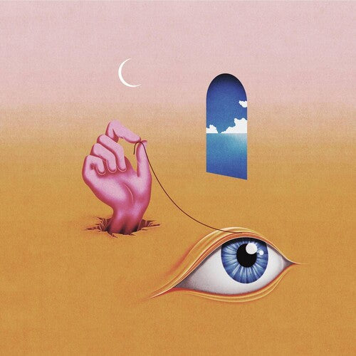 Wavves: Hideaway - VINYL LP