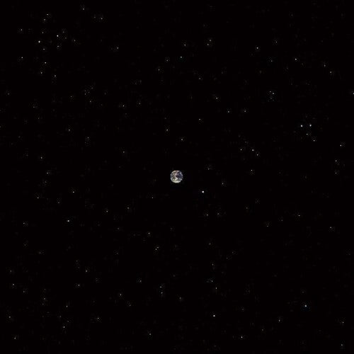 Ceramic Dog: Hope - VINYL LP