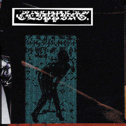 Clipping: Wriggle (Expanded) - VINYL LP