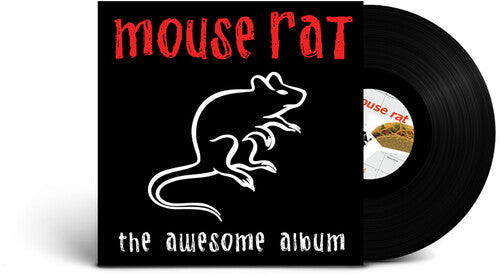 Mouse Rat: The Awesome Album - VINYL LP