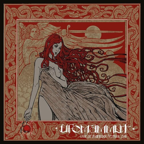 UFOmammut: Live At Roadburn 2011 - VINYL LP