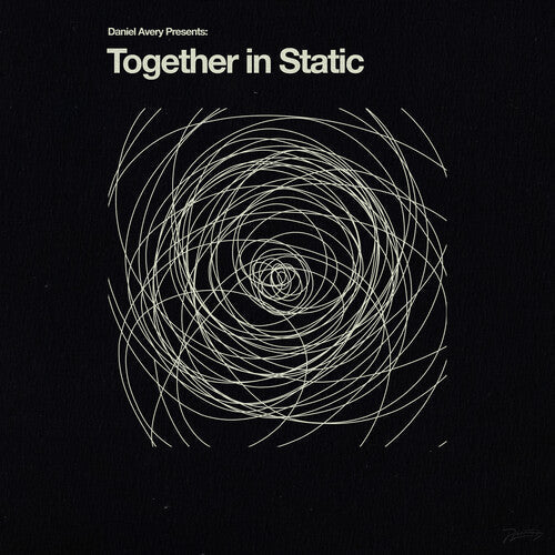 Daniel Avery: Together In Static - VINYL LP