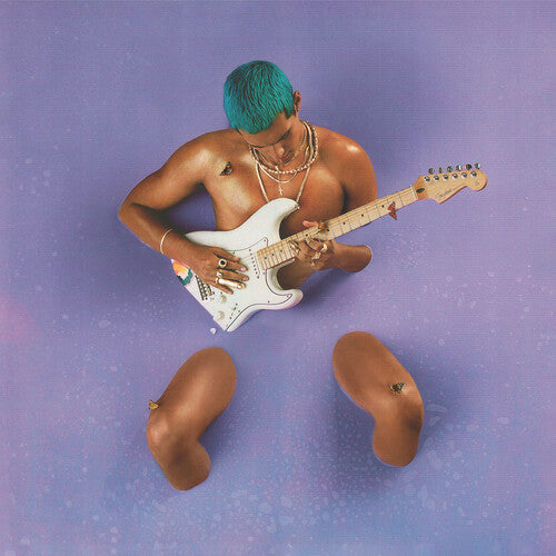 Omar Apollo: Apolonio - VINYL LP