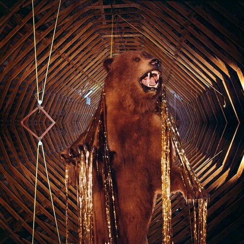 My Morning Jacket: It Still Moves [Golden Smoke 2 LP] - VINYL LP