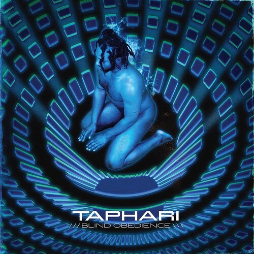 Taphari: Blind Obedience (Slime Green Vinyl) - VINYL LP