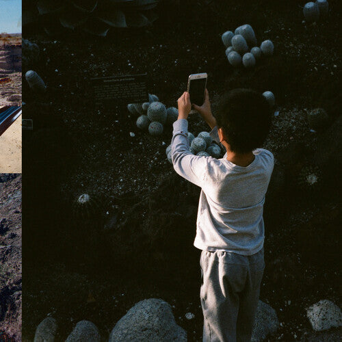 Mega Bog: Life & Another - VINYL LP