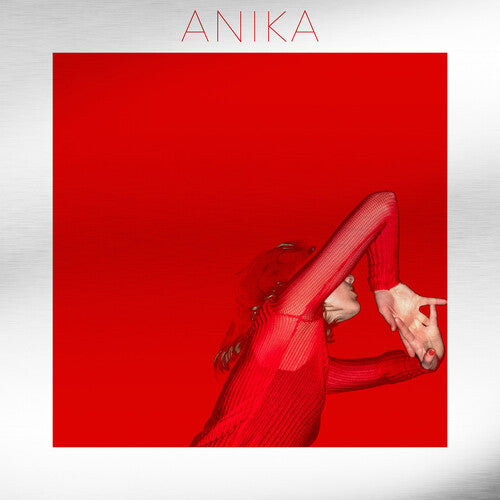 Anika: Change - VINYL LP