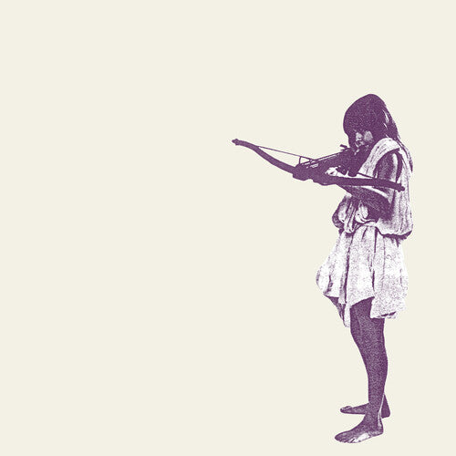 Getting the Fear: Death Is Bigger 1984-85 (Bone White Vinyl) - VINYL LP