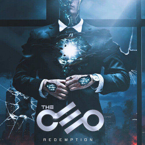 ceo: Redemption - VINYL LP
