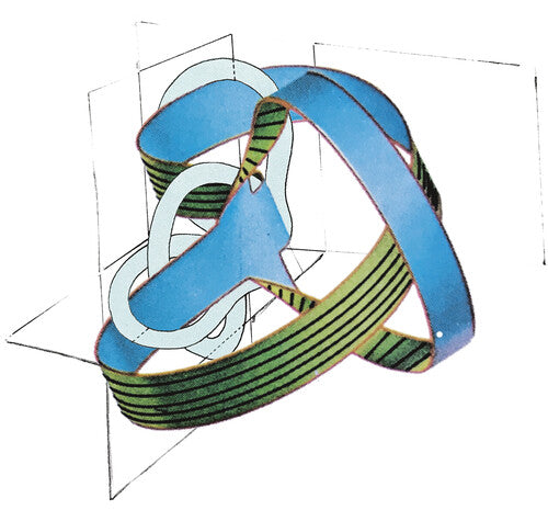 Tangents: Timeslips & Chimeras - VINYL LP