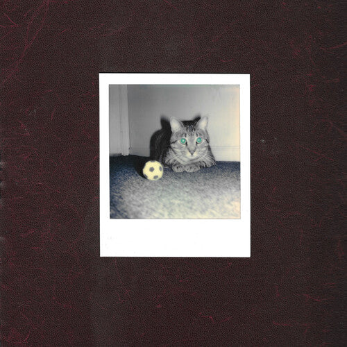 Goalie's Anxiety at the Penalty Kick: Ways of Hearing - VINYL LP