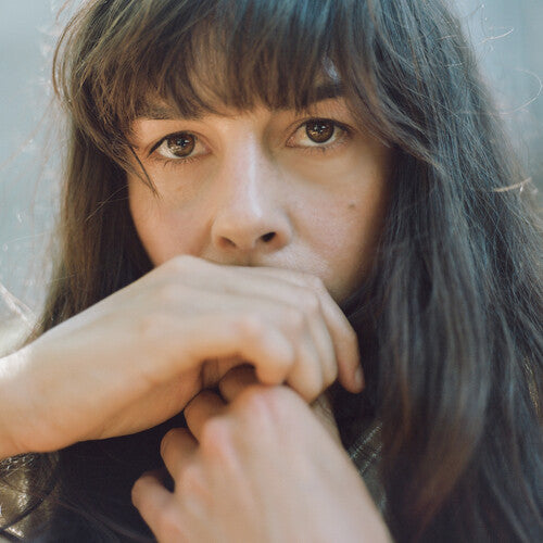 Madi Diaz: History Of A Feeling - VINYL LP