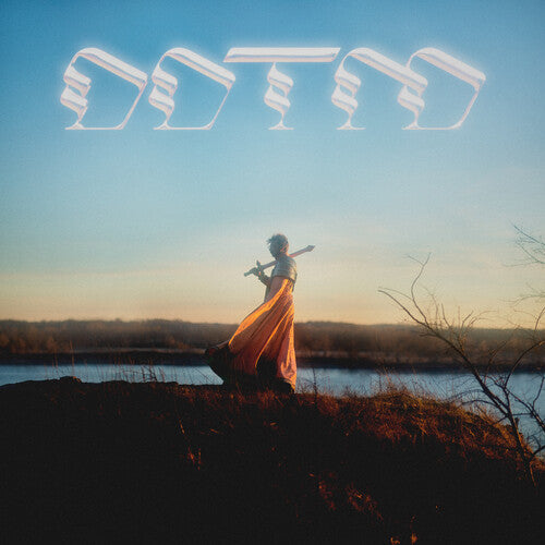 Foxing: Draw Down The Moon (Hot Pink Vinyl) - VINYL LP