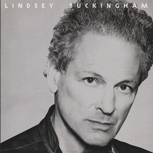 Lindsey Buckingham: Lindsey Buckingham - VINYL LP