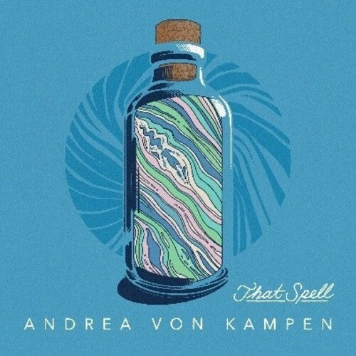 Andrea Von Kampen: That Spell [LP] - VINYL LP