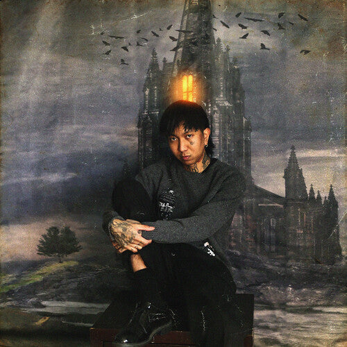 Cold Hart: Every Day Is A Day - VINYL LP