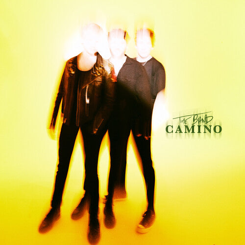 Band Camino: The Band Camino - VINYL LP