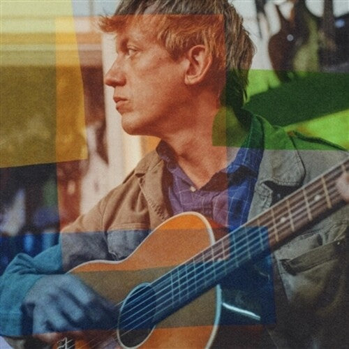 Steve Gunn: Other You - VINYL LP