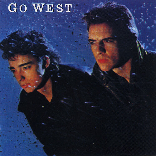 Go West: Go West [2022 Remaster] - VINYL LP
