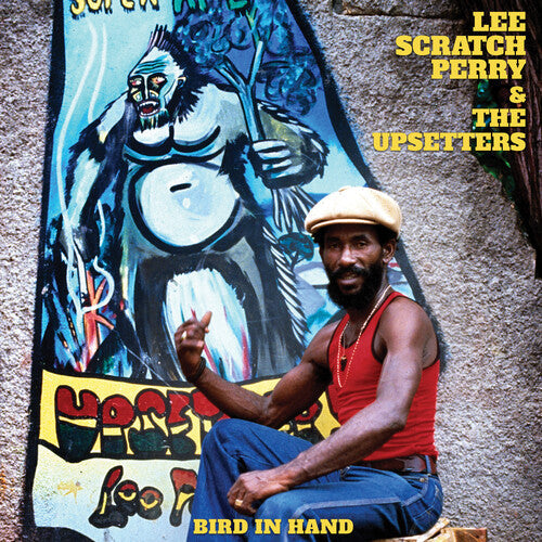 Lee Perry Scratch & the Upsetters: Bird In Hand (Yellow) - VINYL LP