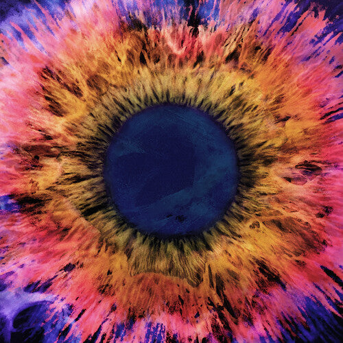 Thrice: Horizons/East - VINYL LP