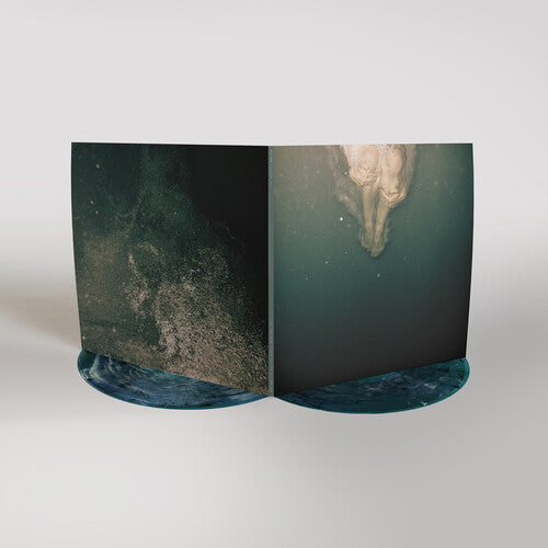 Wye Oak: Civilian + Cut All the Wires:  2009 - 2011 (Green Swirl Vinyl) - VINYL LP