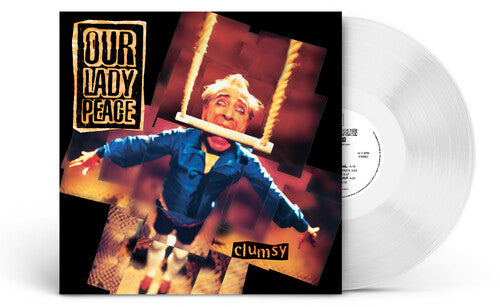 Our Lady Peace: Clumsy - VINYL LP