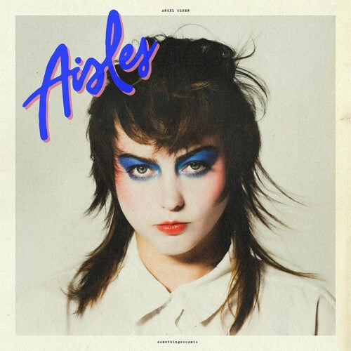 Angel Olsen: Aisles - VINYL LP