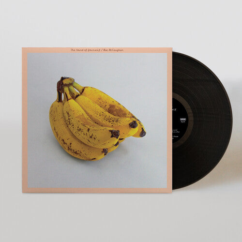 Mac McCaughan: The Sound of Yourself - VINYL LP