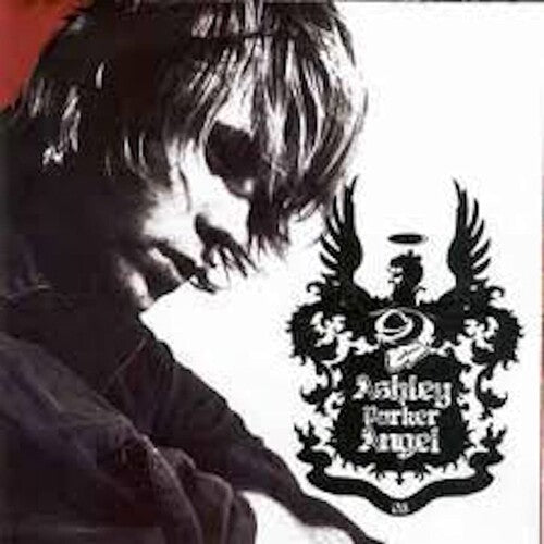 Ashley Parker Angel: Soundtrack To Your Life - VINYL LP