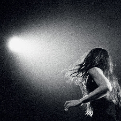 Reb Fountain: IRIS - VINYL LP