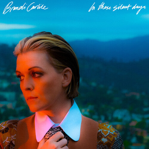 Brandi Carlile: In These Silent Days - VINYL LP