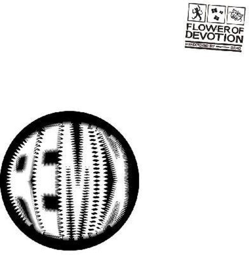 Dehd: Flower Of Devotion Remixed - VINYL LP