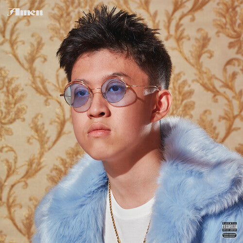 Rich Brian: Amen - VINYL LP