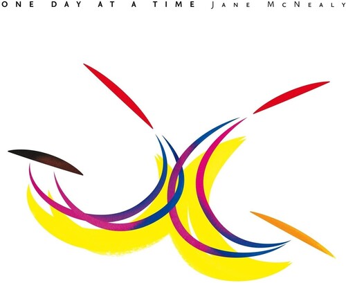 Jane McNealy: One Day At A Time - VINYL LP