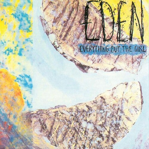 Everything But the Girl: Eden - VINYL LP