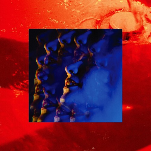 Little Hag: Leash - VINYL LP